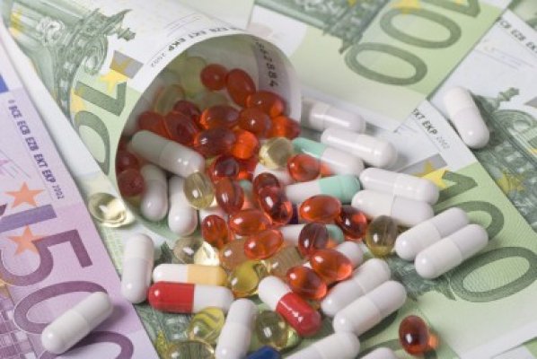 Cum va folosi Ministerul Sănătăţii miliardul de lei primit la rectificare